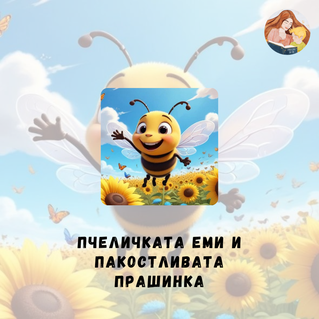 Приказки за Пи